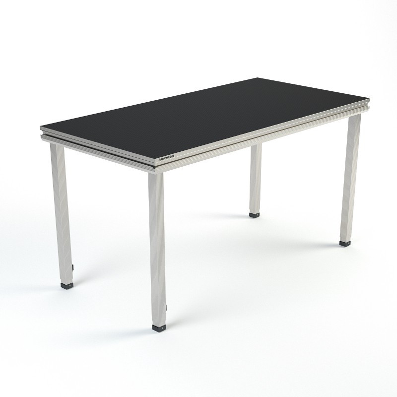 Alustage Aludeck Light